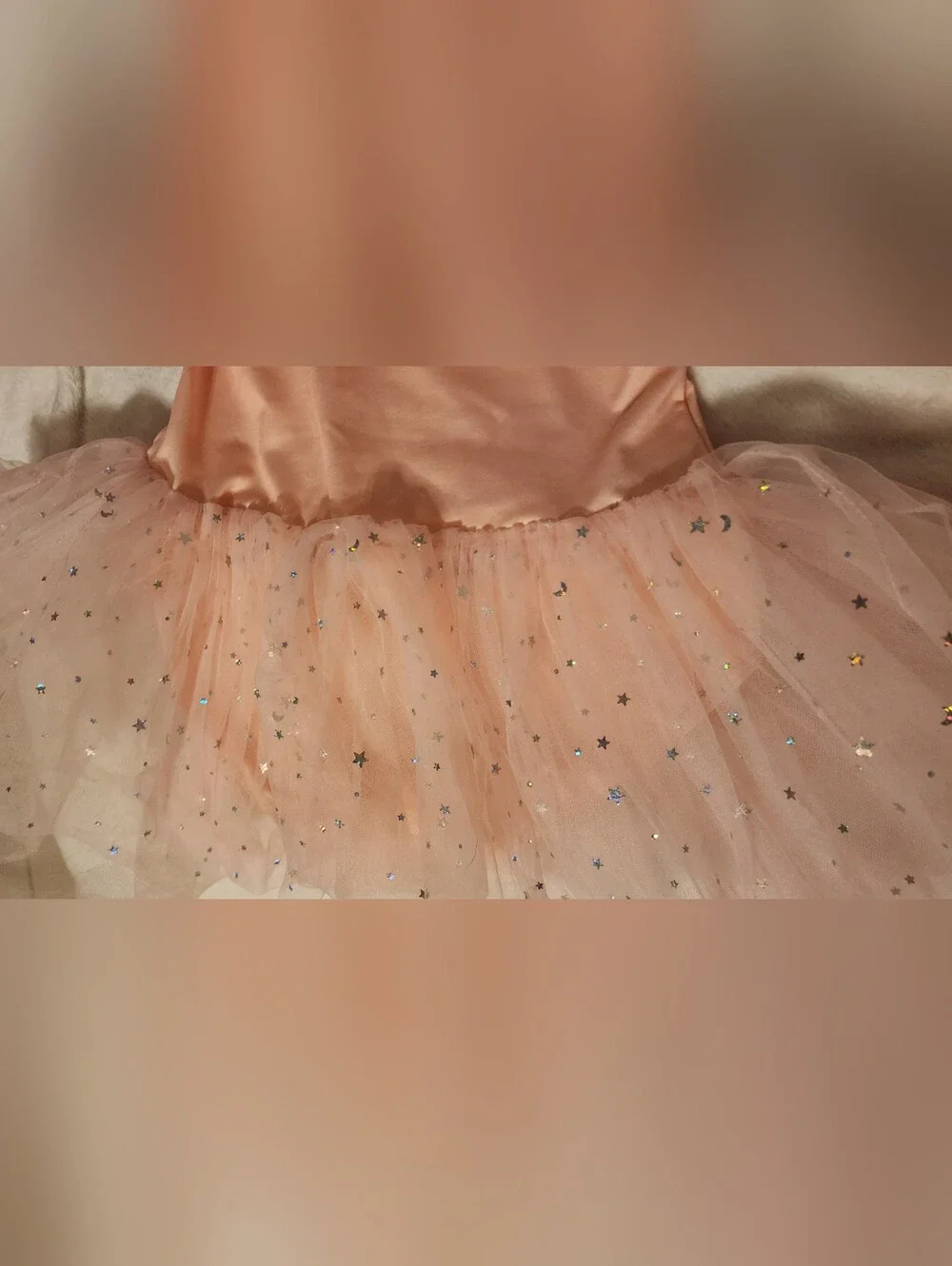 Zaclotre Girls Sparkly Pink Tutu Ballet Leotard Rhinestone Dress